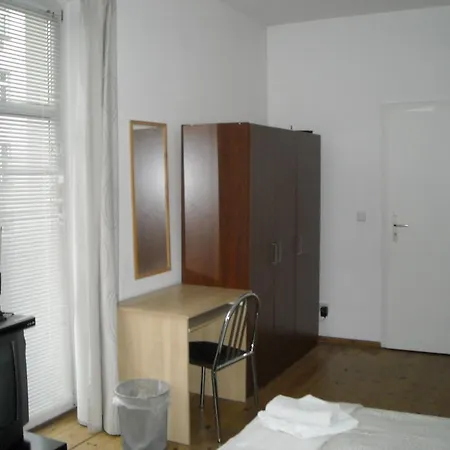 Mitte Gæstehus Berlin