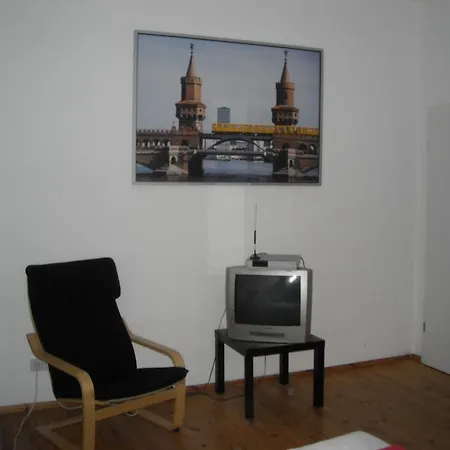 Mitte Berlim