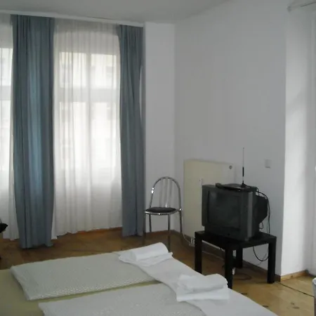 Casa de hóspedes Mitte